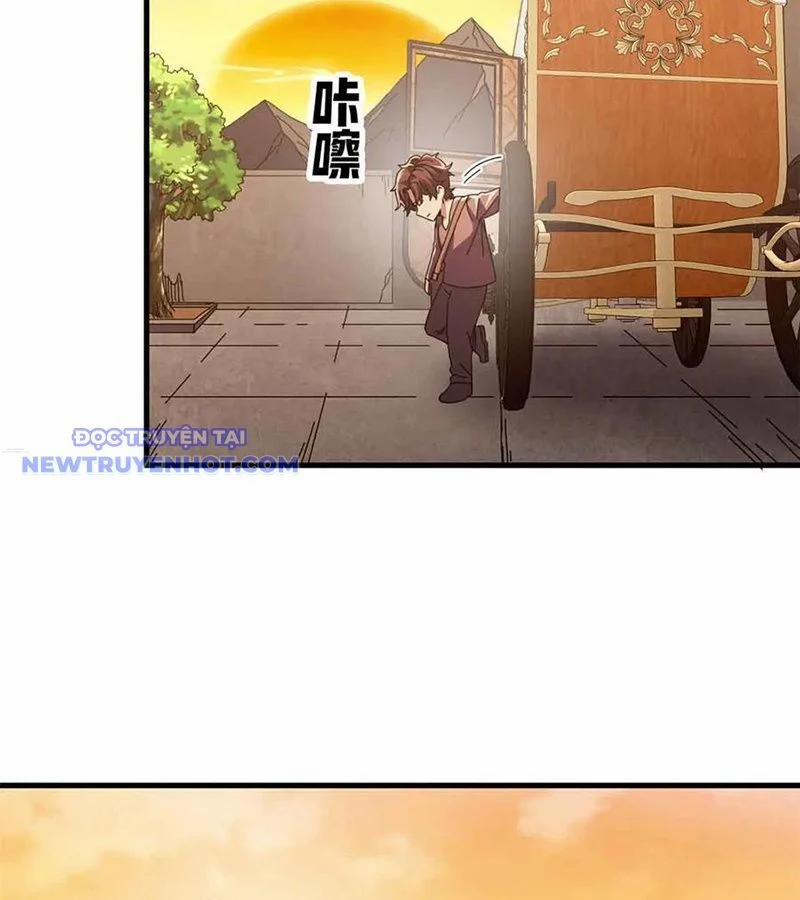 Trưởng Giám Ngục Trông Coi Các Ma Nữ 105 trang 28