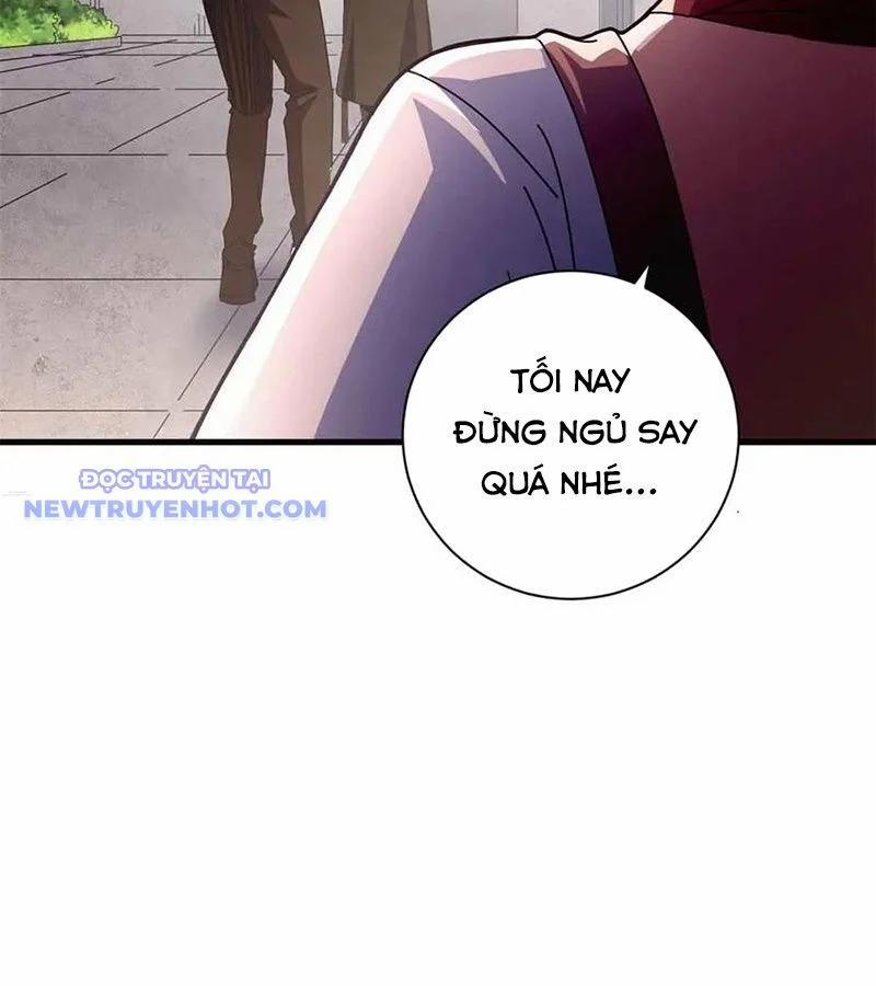 Trưởng Giám Ngục Trông Coi Các Ma Nữ 105 trang 79