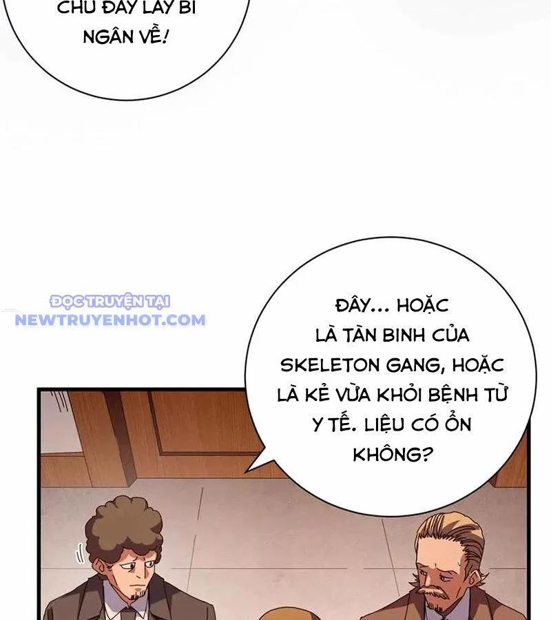 Trưởng Giám Ngục Trông Coi Các Ma Nữ 105 trang 89