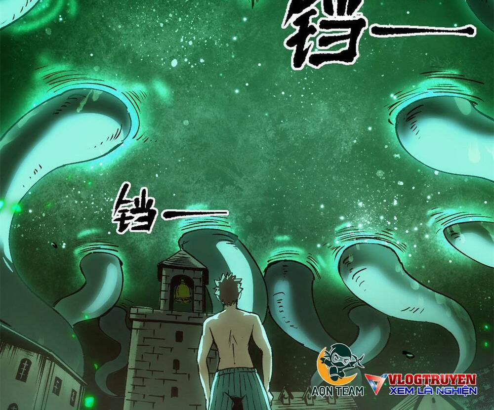 Trưởng Giám Ngục Trông Coi Các Ma Nữ 11 trang 11