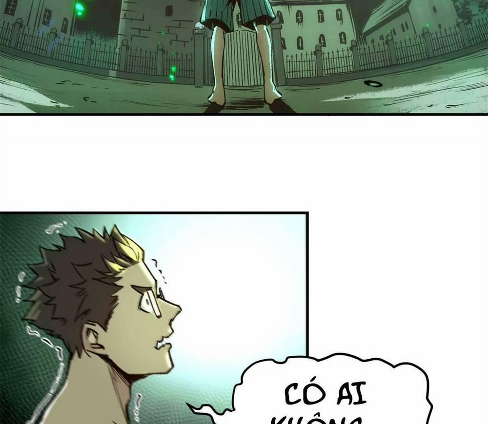 Trưởng Giám Ngục Trông Coi Các Ma Nữ 11 trang 12