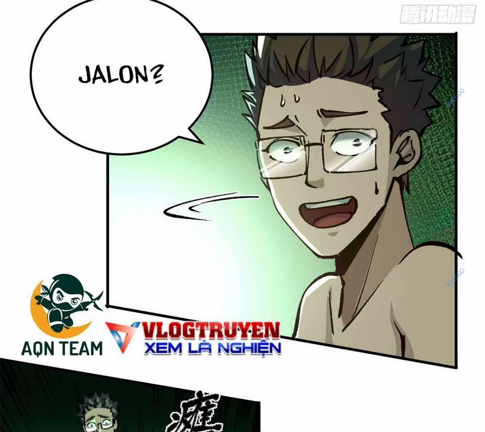 Trưởng Giám Ngục Trông Coi Các Ma Nữ 11 trang 16