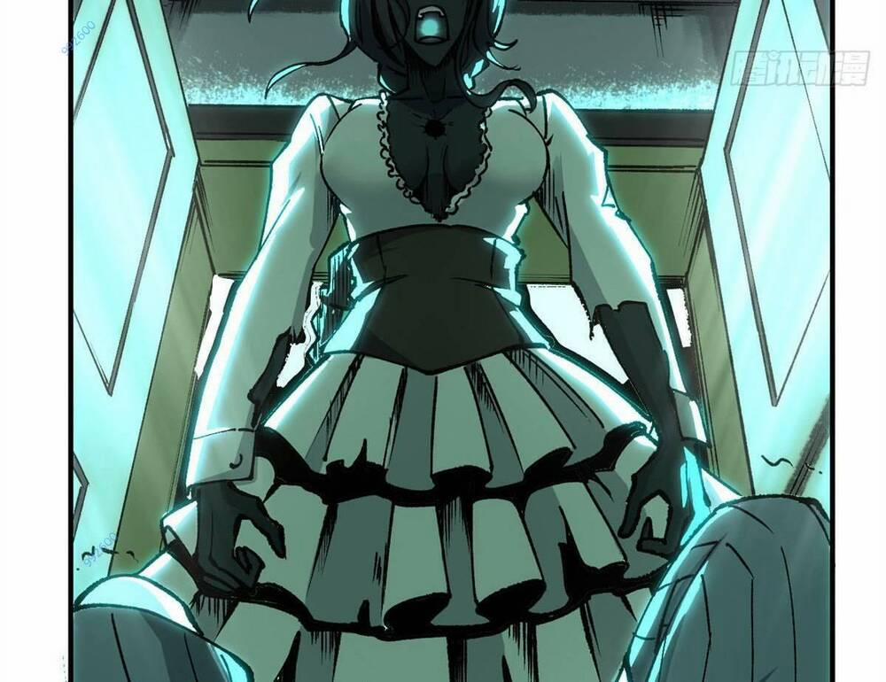 Trưởng Giám Ngục Trông Coi Các Ma Nữ 11 trang 18