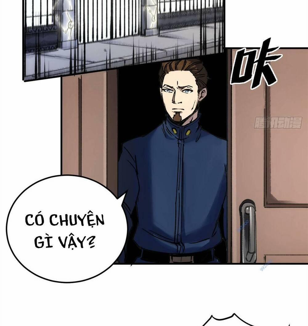 Trưởng Giám Ngục Trông Coi Các Ma Nữ 11 trang 2