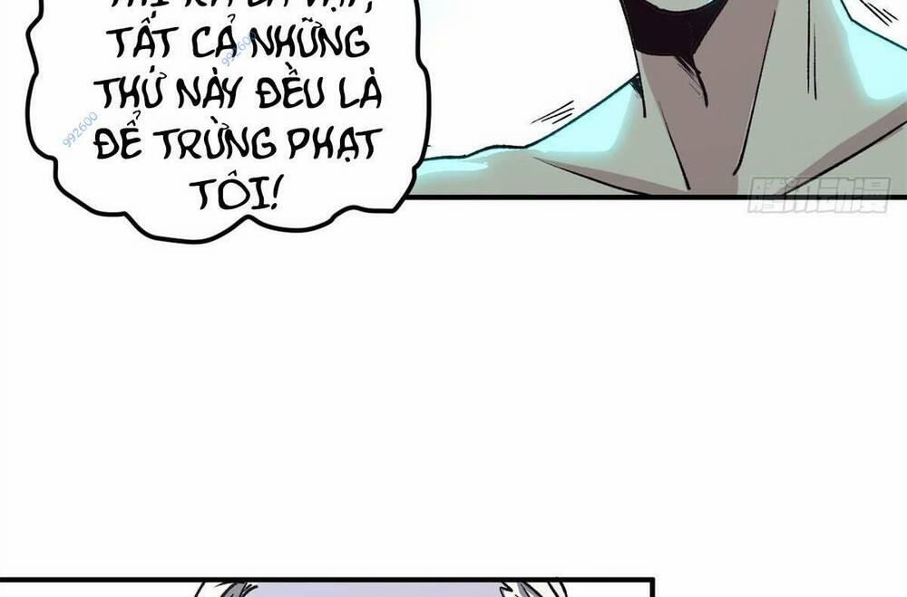 Trưởng Giám Ngục Trông Coi Các Ma Nữ 11 trang 20