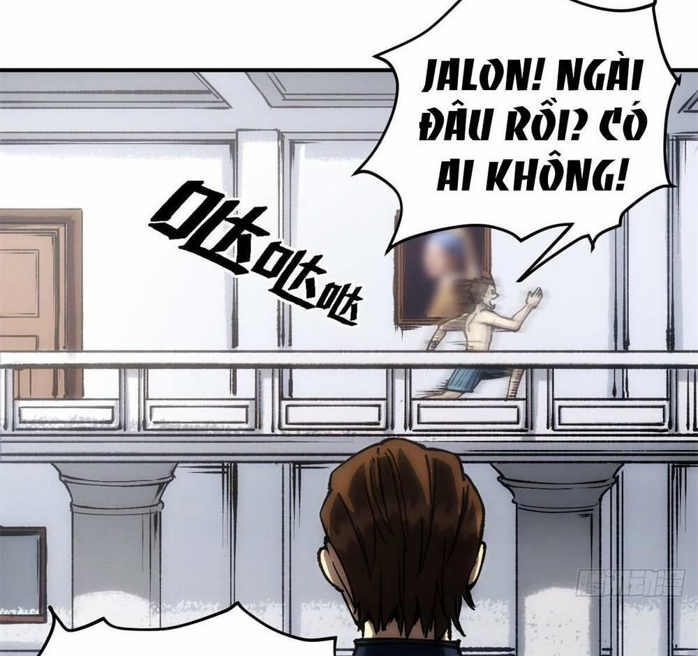 Trưởng Giám Ngục Trông Coi Các Ma Nữ 11 trang 3