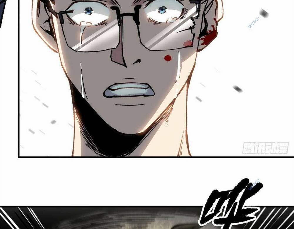 Trưởng Giám Ngục Trông Coi Các Ma Nữ 11 trang 32