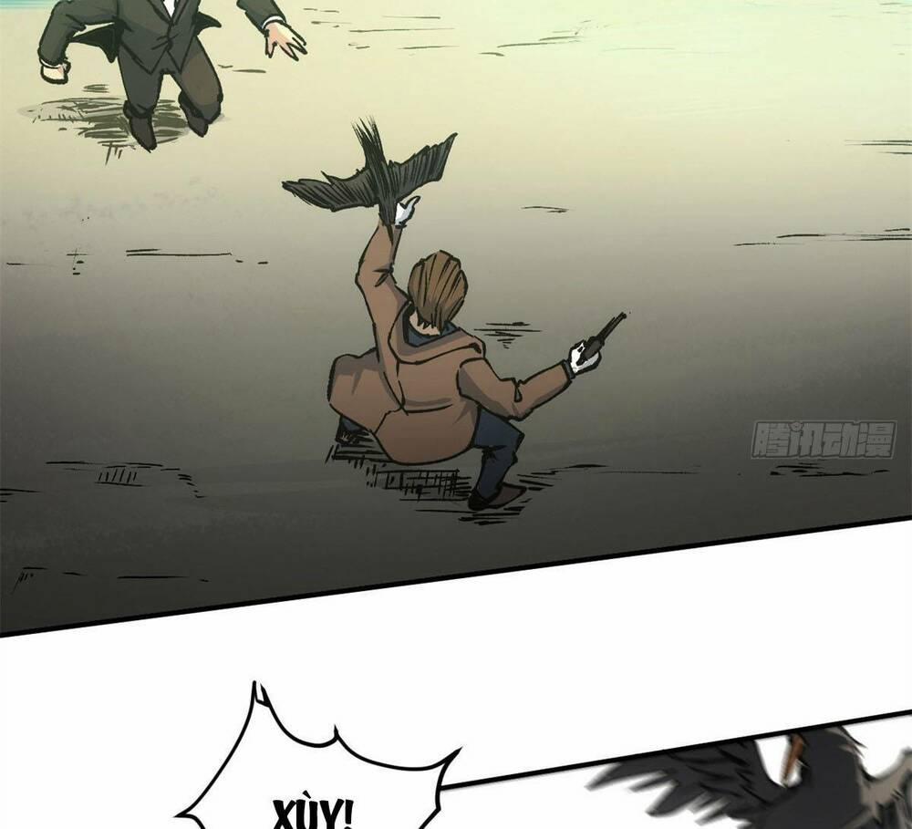 Trưởng Giám Ngục Trông Coi Các Ma Nữ 11 trang 35