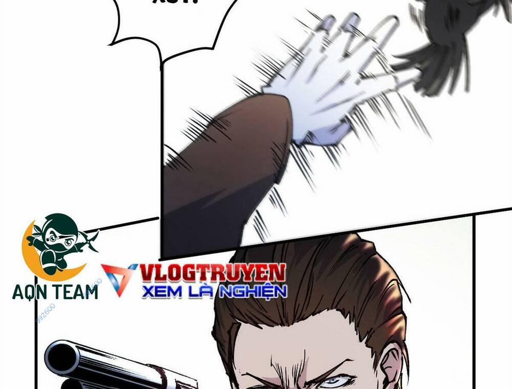 Trưởng Giám Ngục Trông Coi Các Ma Nữ 11 trang 36