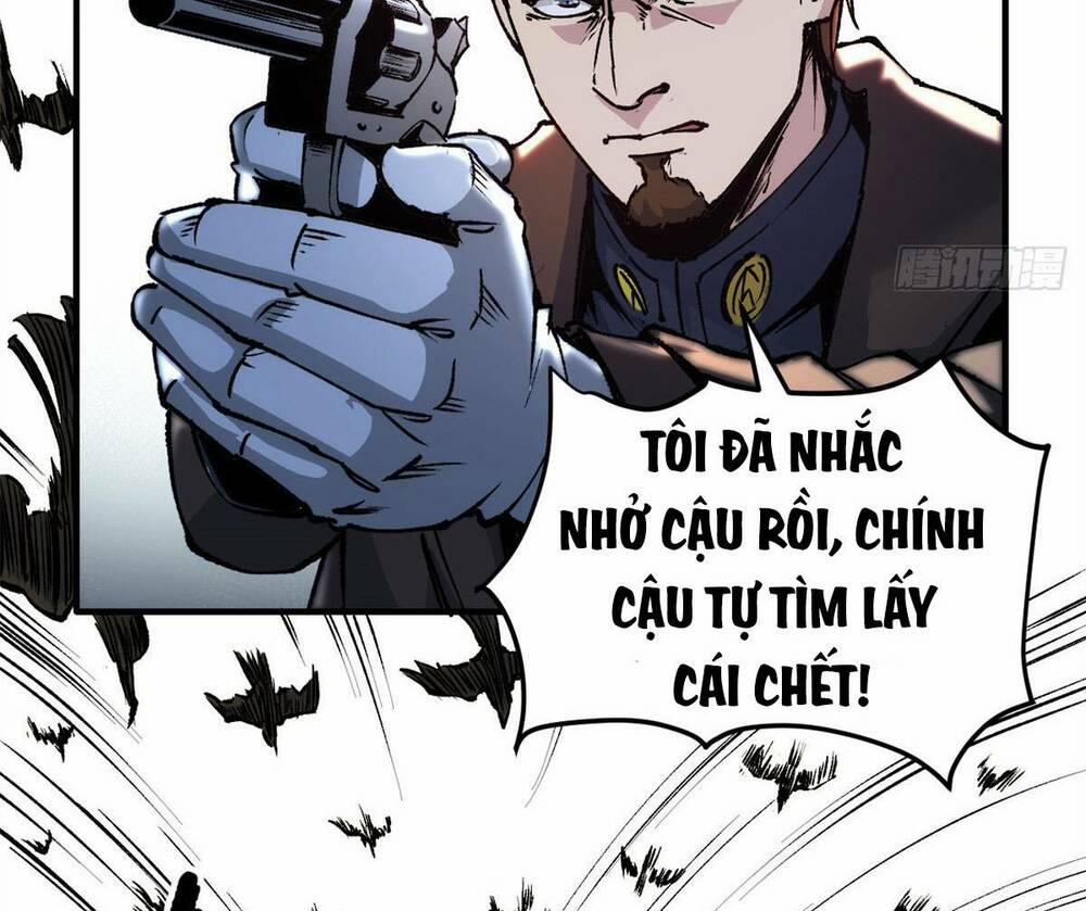 Trưởng Giám Ngục Trông Coi Các Ma Nữ 11 trang 37