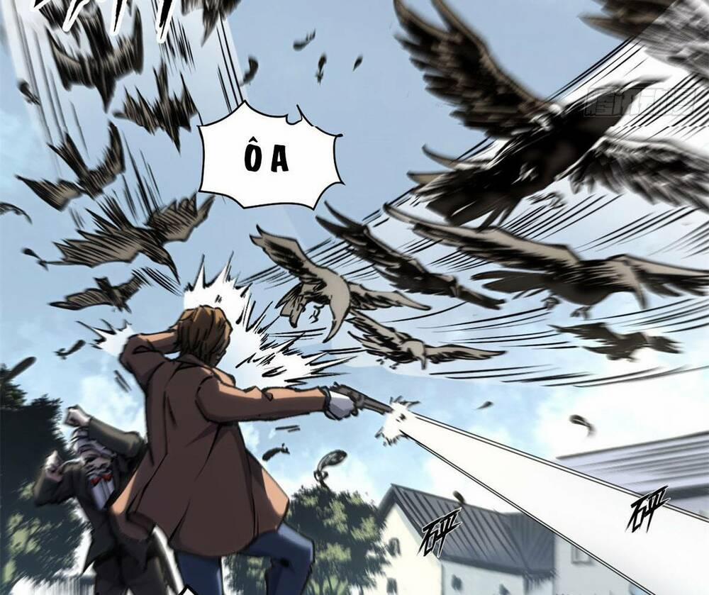 Trưởng Giám Ngục Trông Coi Các Ma Nữ 11 trang 39