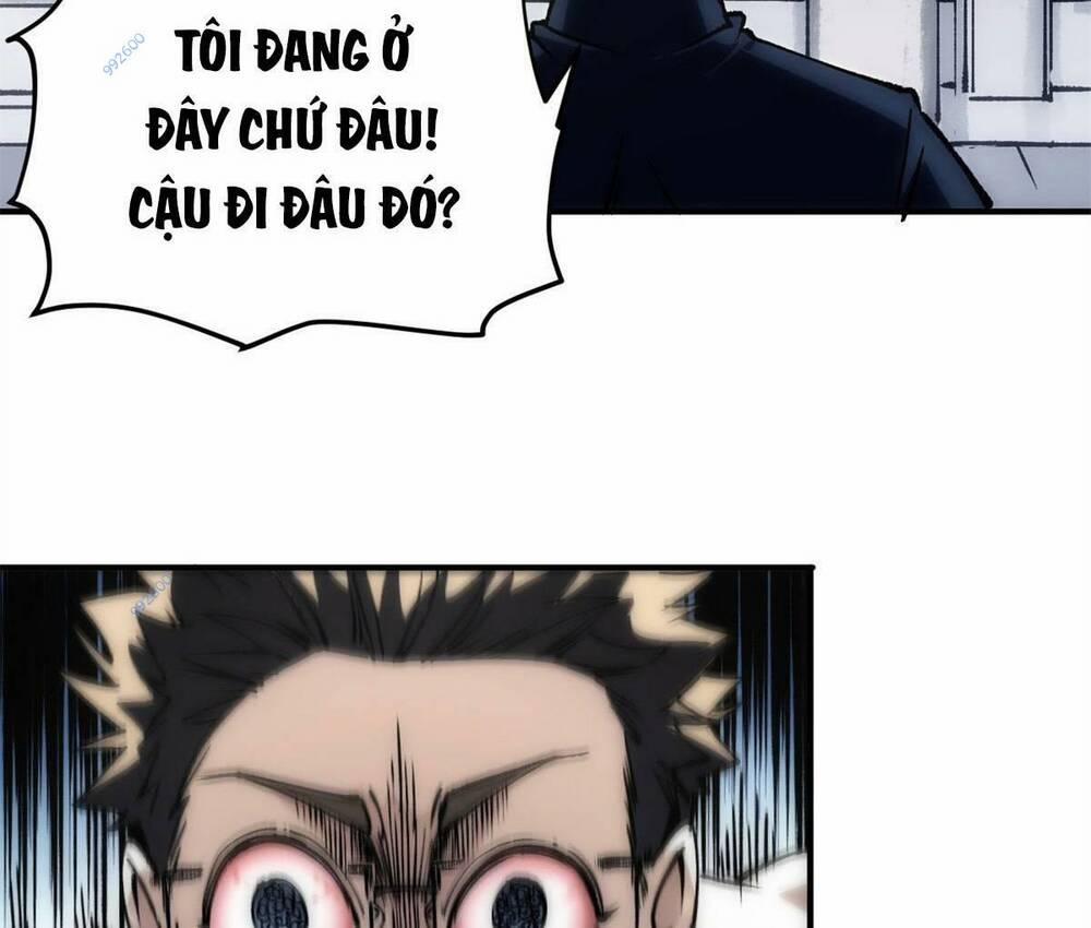 Trưởng Giám Ngục Trông Coi Các Ma Nữ 11 trang 4