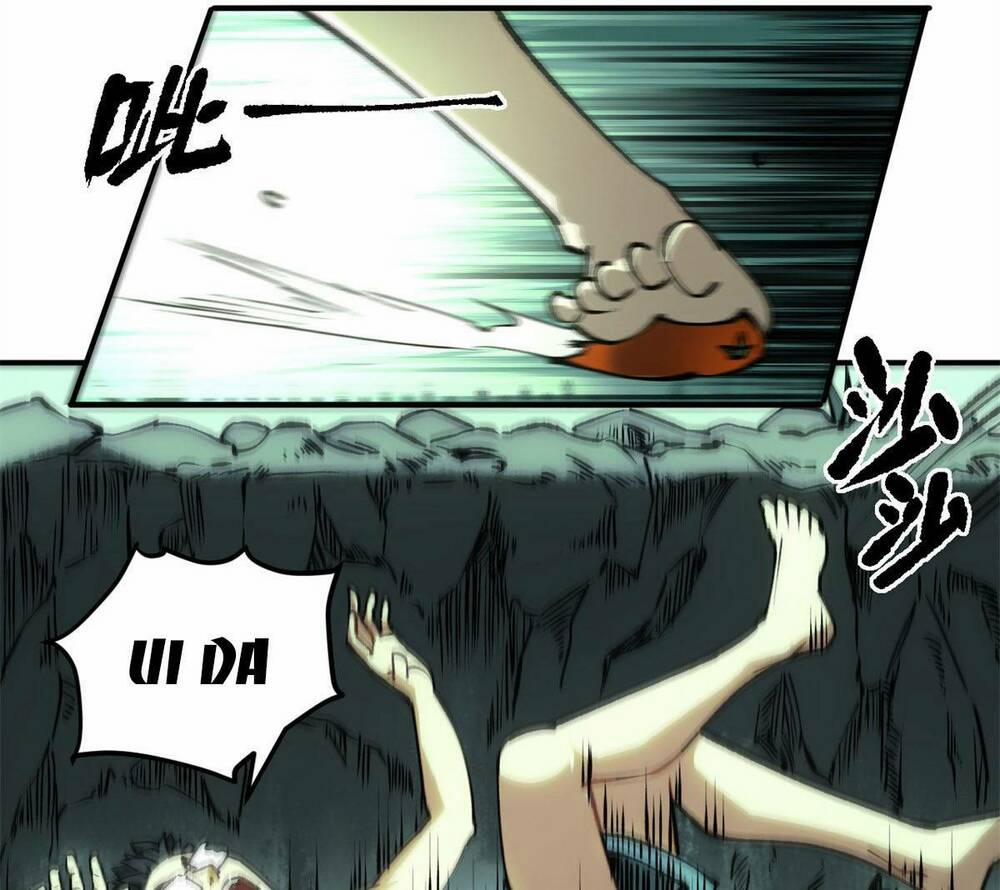 Trưởng Giám Ngục Trông Coi Các Ma Nữ 11 trang 43