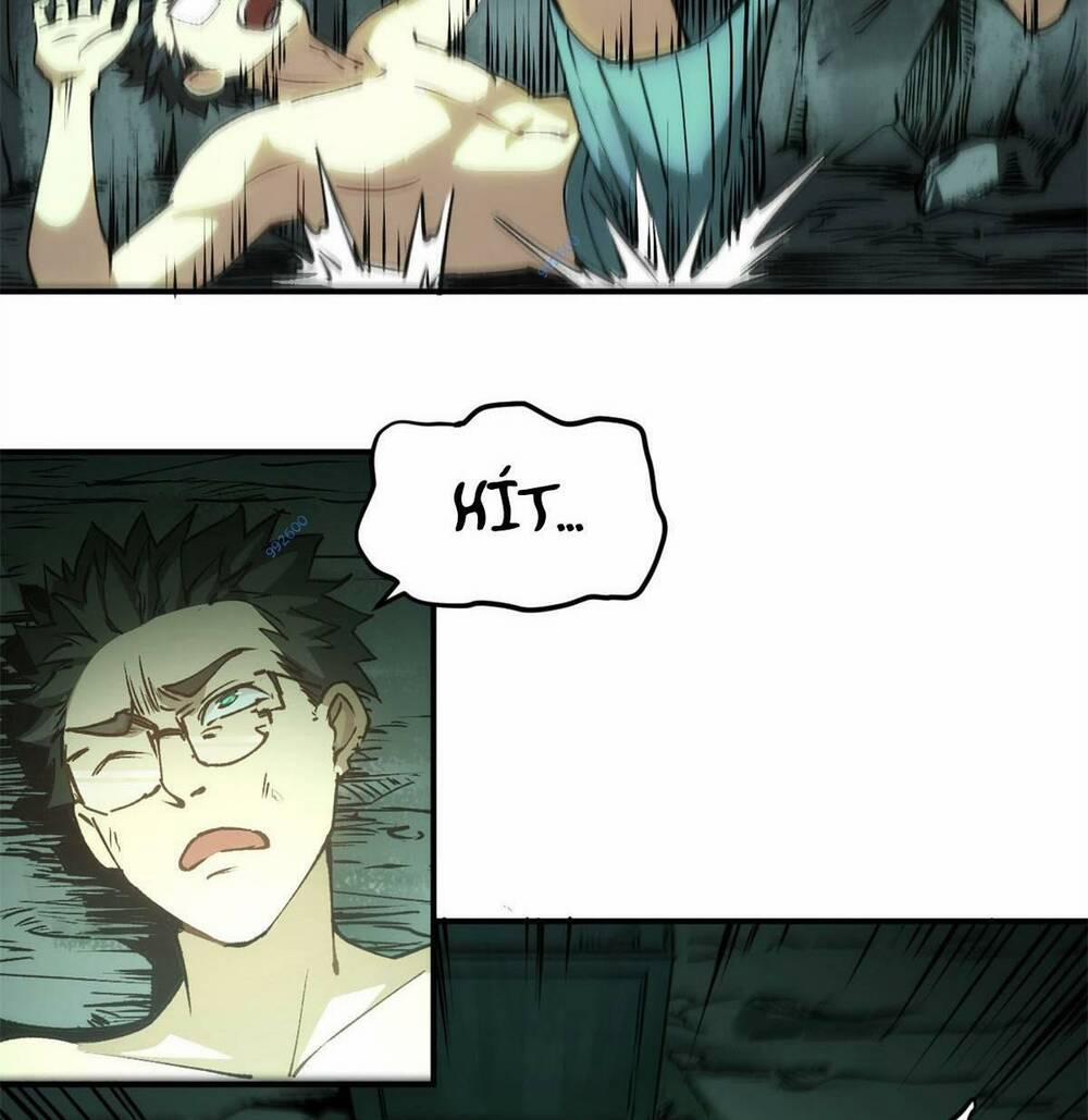 Trưởng Giám Ngục Trông Coi Các Ma Nữ 11 trang 44