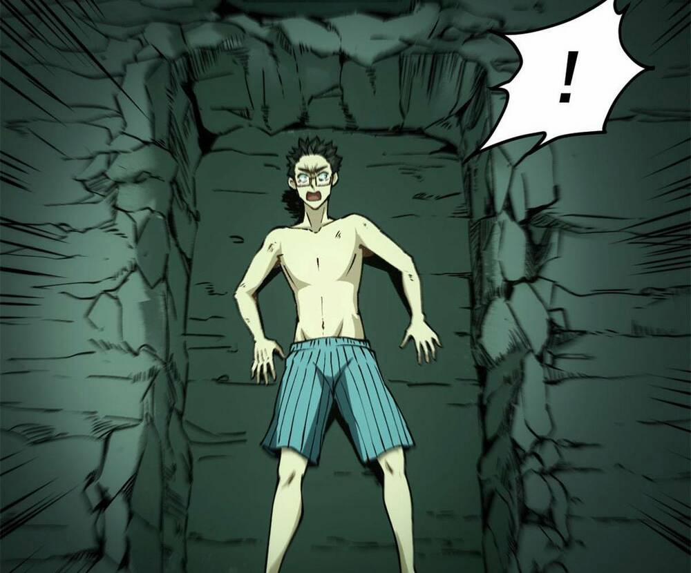 Trưởng Giám Ngục Trông Coi Các Ma Nữ 11 trang 45