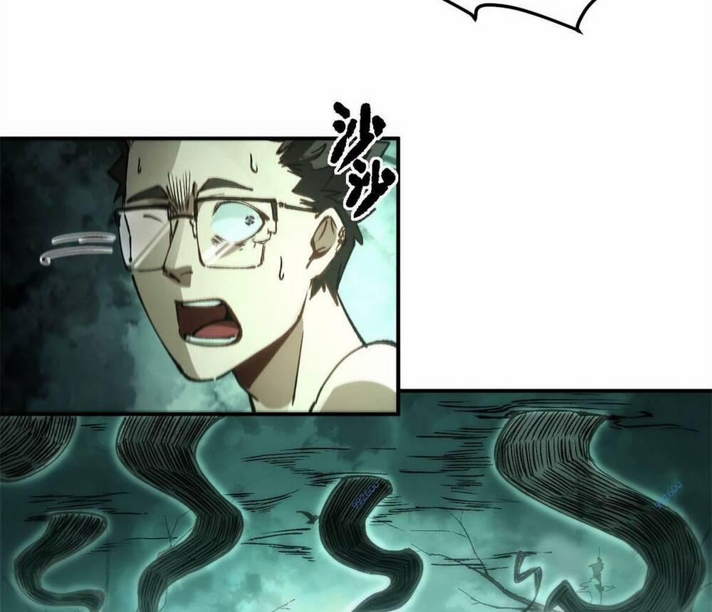 Trưởng Giám Ngục Trông Coi Các Ma Nữ 11 trang 48