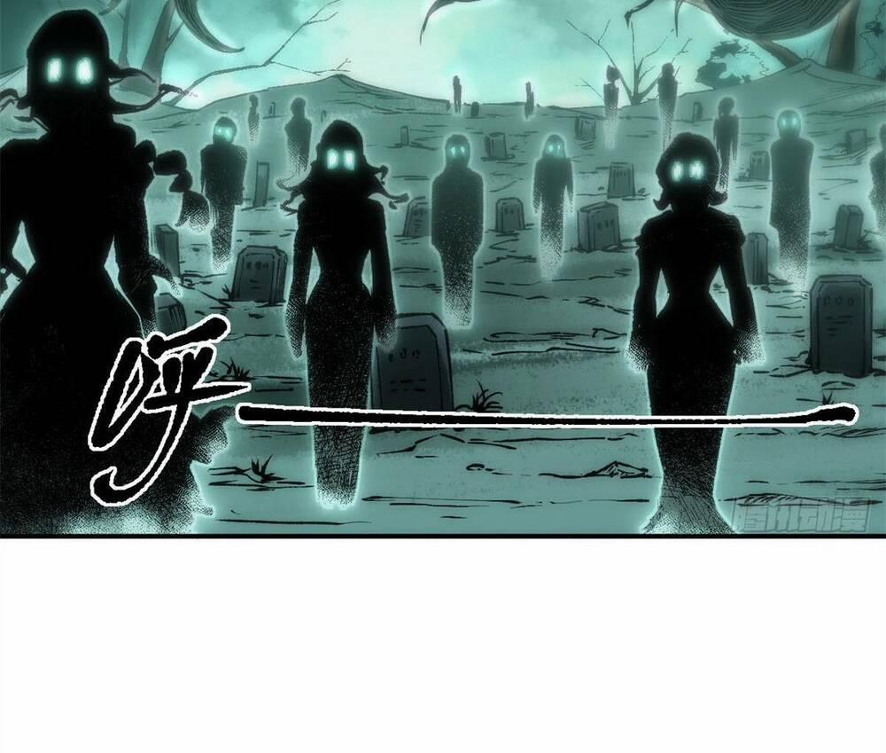 Trưởng Giám Ngục Trông Coi Các Ma Nữ 11 trang 49