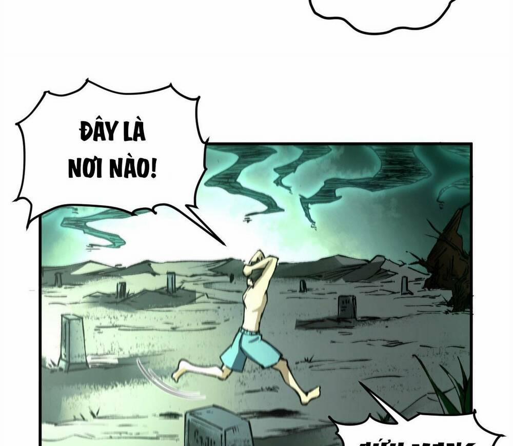 Trưởng Giám Ngục Trông Coi Các Ma Nữ 11 trang 53