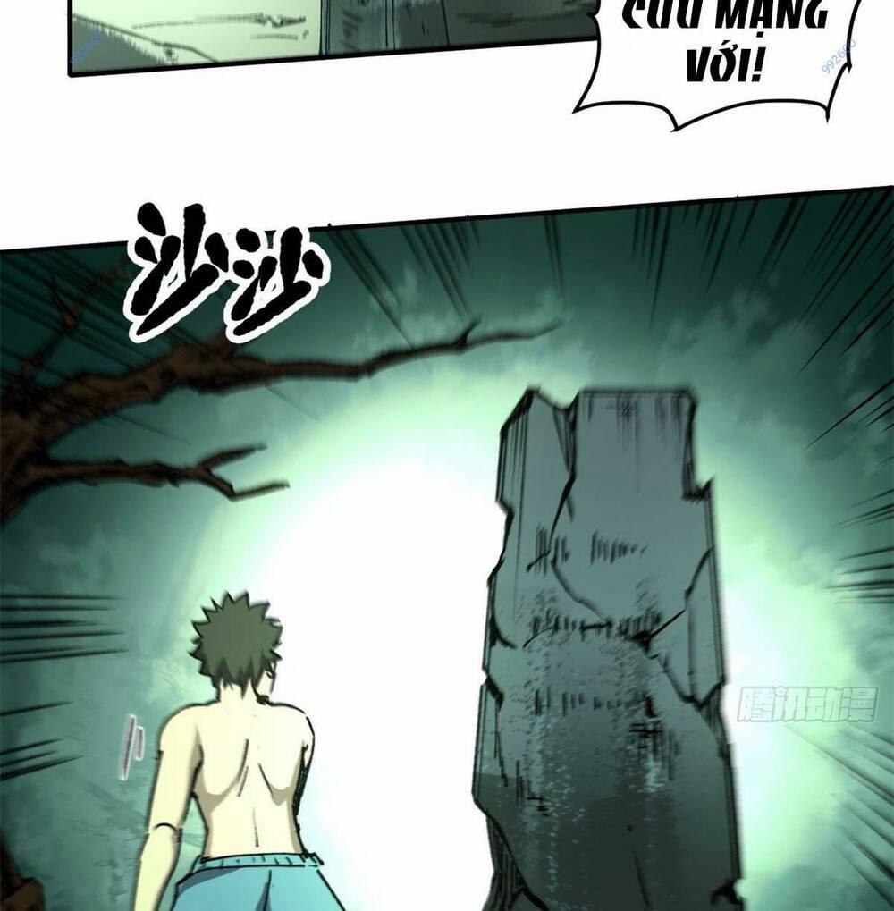 Trưởng Giám Ngục Trông Coi Các Ma Nữ 11 trang 54