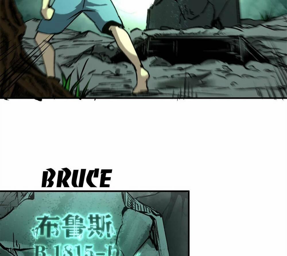 Trưởng Giám Ngục Trông Coi Các Ma Nữ 11 trang 55