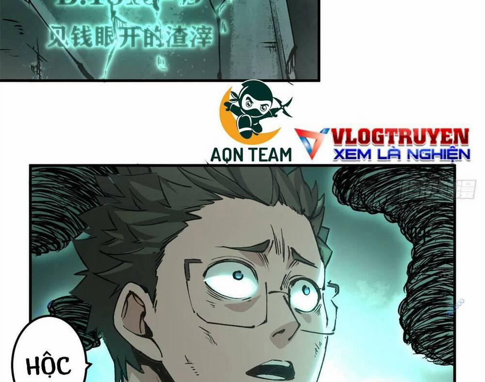 Trưởng Giám Ngục Trông Coi Các Ma Nữ 11 trang 56