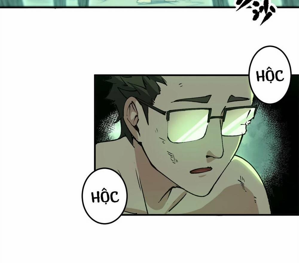 Trưởng Giám Ngục Trông Coi Các Ma Nữ 11 trang 59