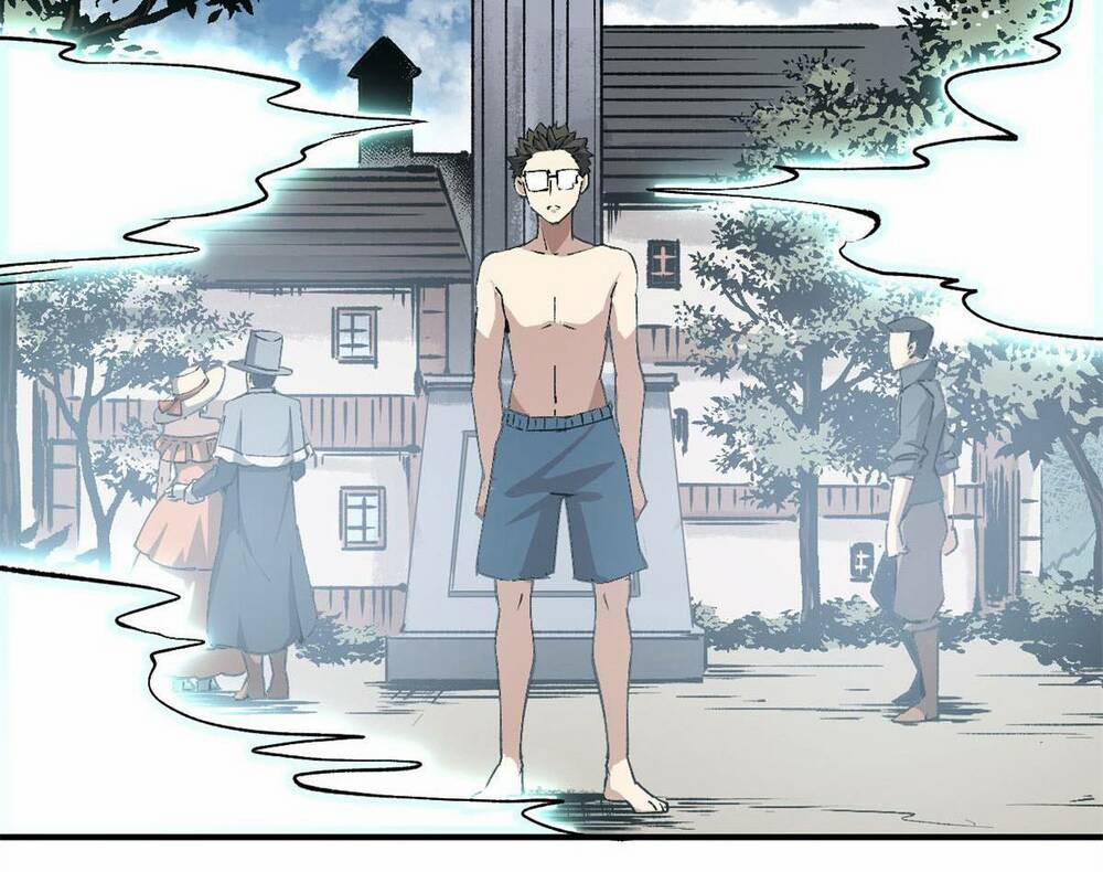 Trưởng Giám Ngục Trông Coi Các Ma Nữ 11 trang 67