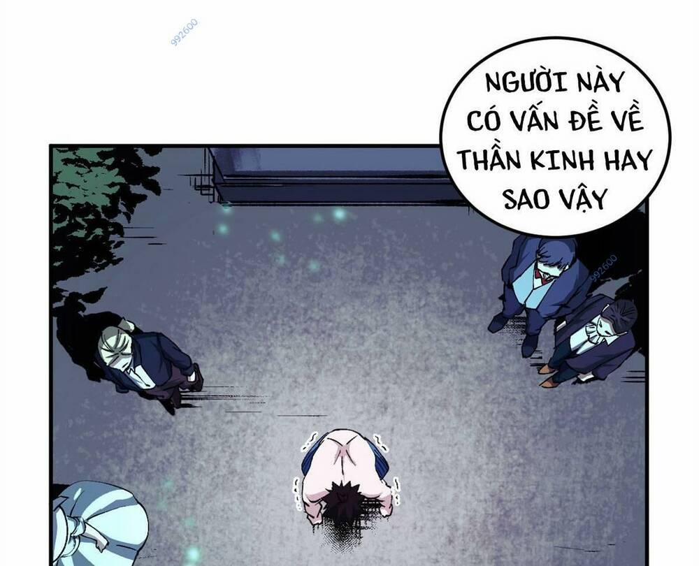 Trưởng Giám Ngục Trông Coi Các Ma Nữ 11 trang 68