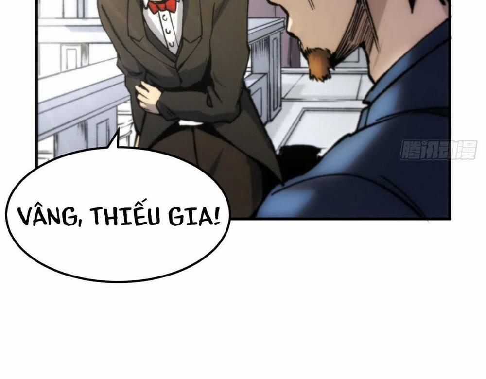 Trưởng Giám Ngục Trông Coi Các Ma Nữ 11 trang 7