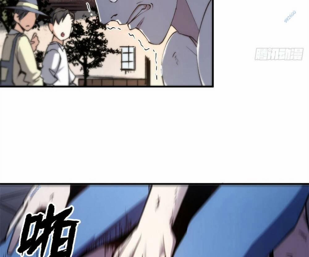 Trưởng Giám Ngục Trông Coi Các Ma Nữ 11 trang 70