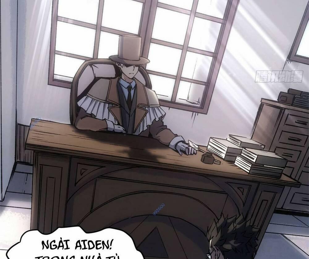 Trưởng Giám Ngục Trông Coi Các Ma Nữ 11 trang 72