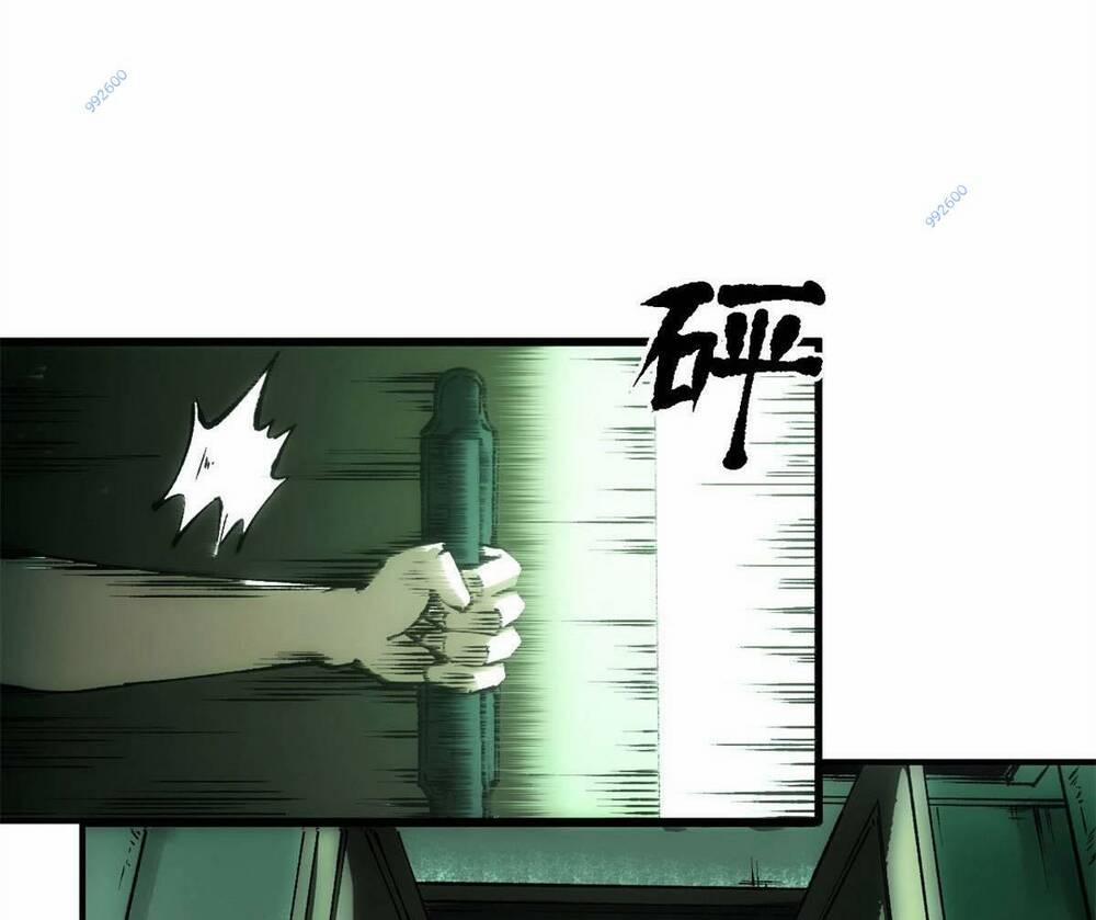 Trưởng Giám Ngục Trông Coi Các Ma Nữ 11 trang 8