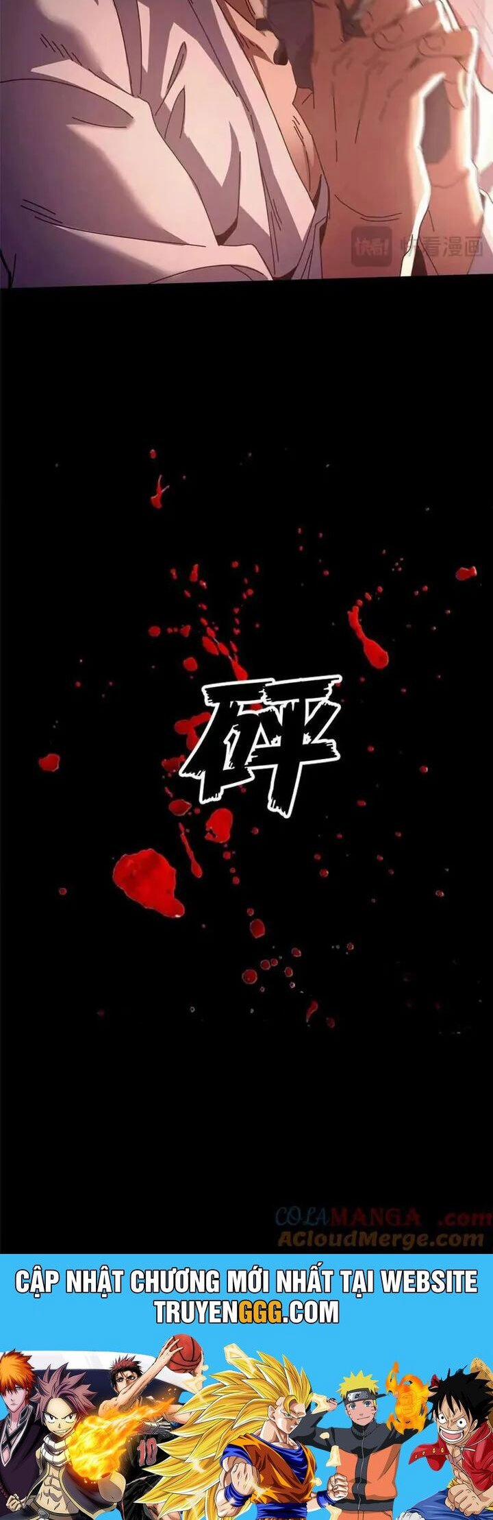 Trưởng Giám Ngục Trông Coi Các Ma Nữ 111 trang 31