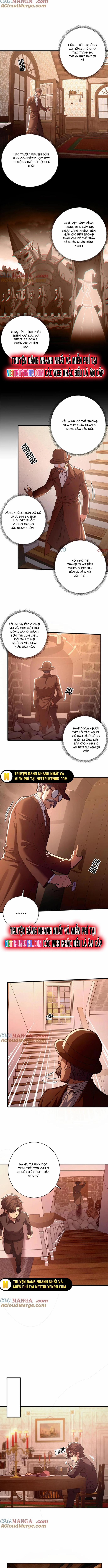 Trưởng Giám Ngục Trông Coi Các Ma Nữ 112 trang 2