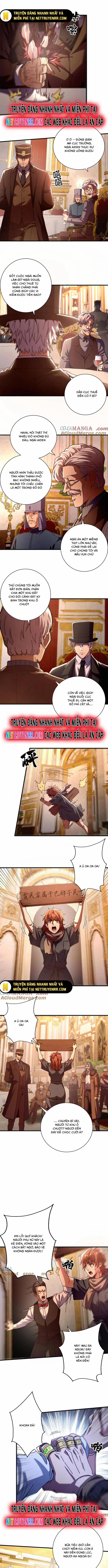 Trưởng Giám Ngục Trông Coi Các Ma Nữ 112 trang 5