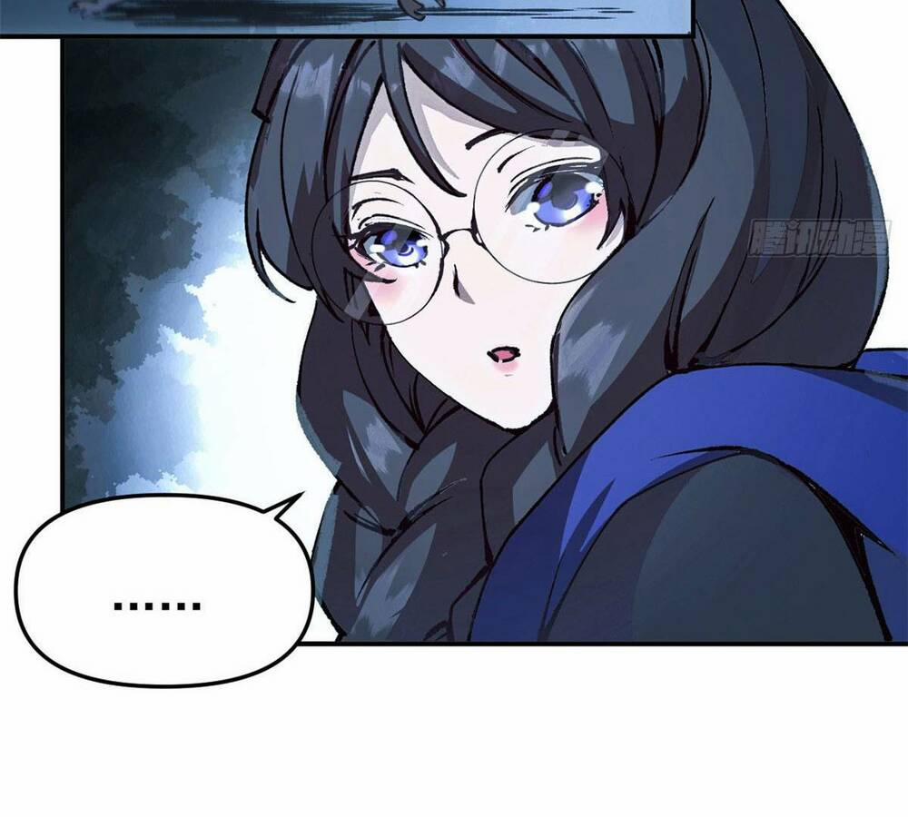 Trưởng Giám Ngục Trông Coi Các Ma Nữ 12 trang 23