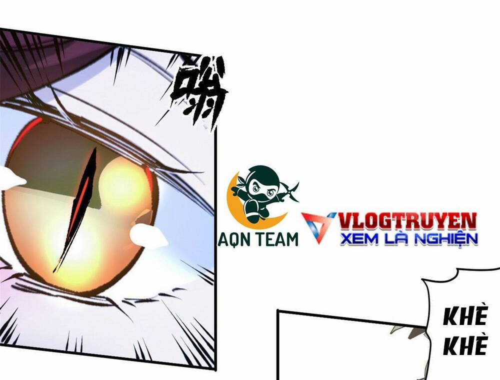 Trưởng Giám Ngục Trông Coi Các Ma Nữ 12 trang 31