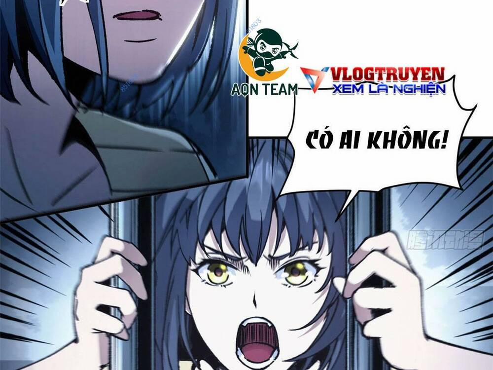 Trưởng Giám Ngục Trông Coi Các Ma Nữ 12 trang 36