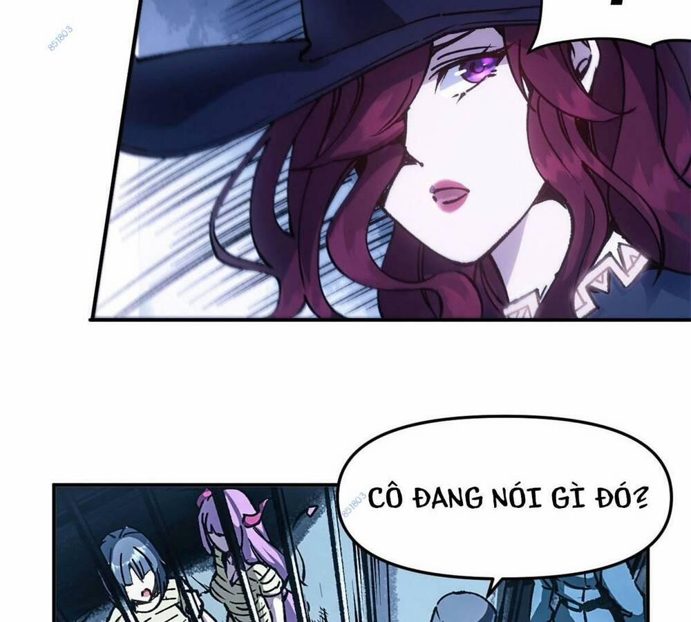 Trưởng Giám Ngục Trông Coi Các Ma Nữ 12 trang 38