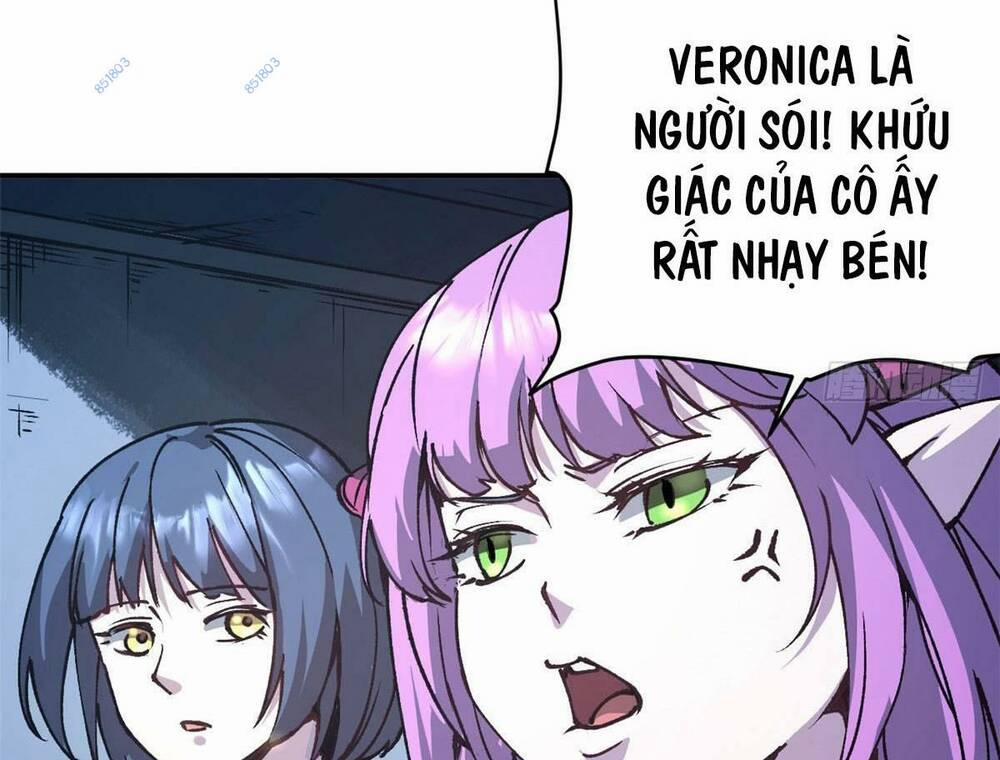 Trưởng Giám Ngục Trông Coi Các Ma Nữ 12 trang 40