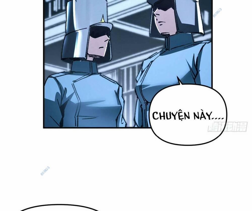 Trưởng Giám Ngục Trông Coi Các Ma Nữ 12 trang 44