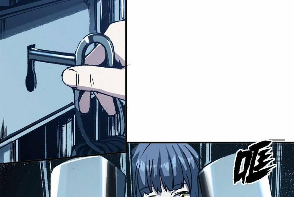 Trưởng Giám Ngục Trông Coi Các Ma Nữ 12 trang 49