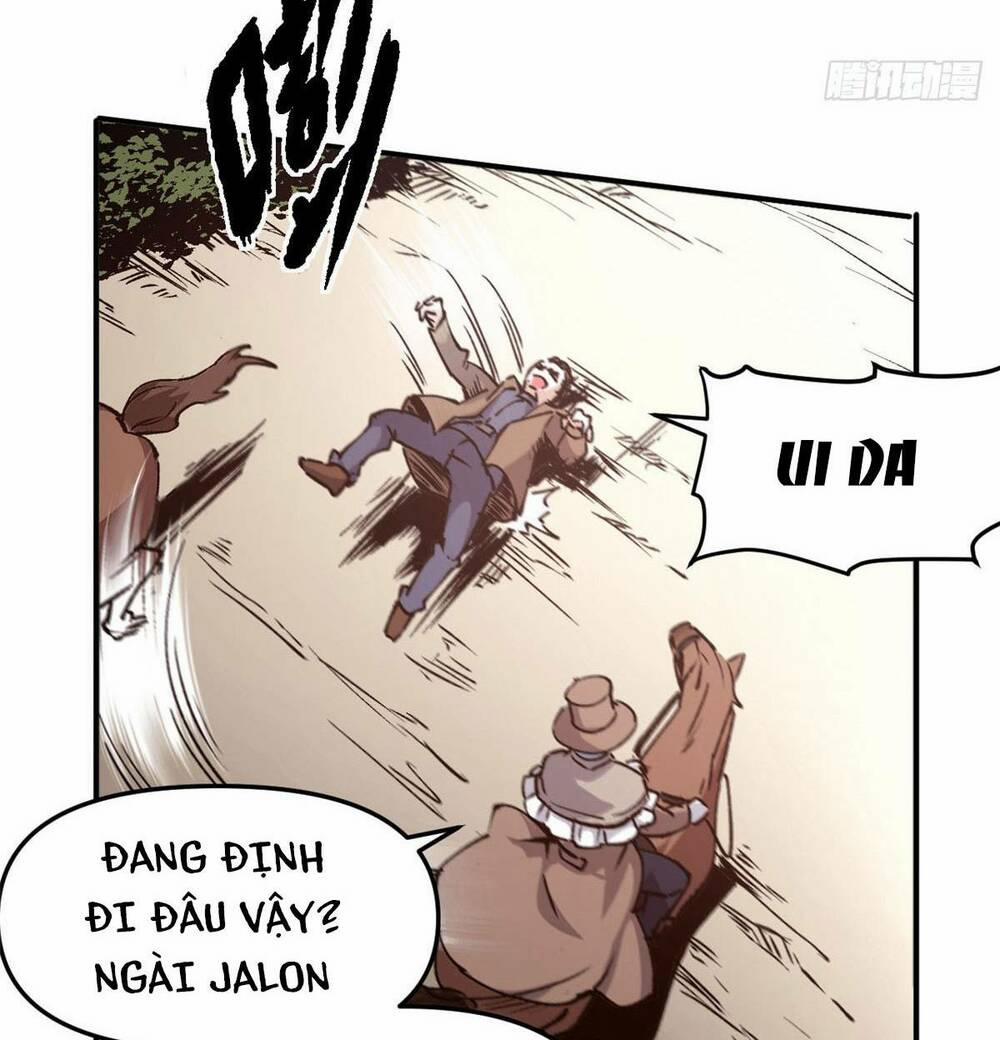 Trưởng Giám Ngục Trông Coi Các Ma Nữ 12 trang 63