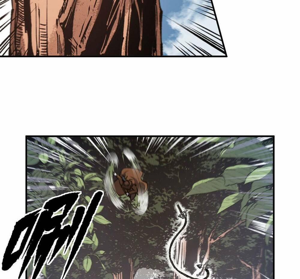 Trưởng Giám Ngục Trông Coi Các Ma Nữ 12 trang 65