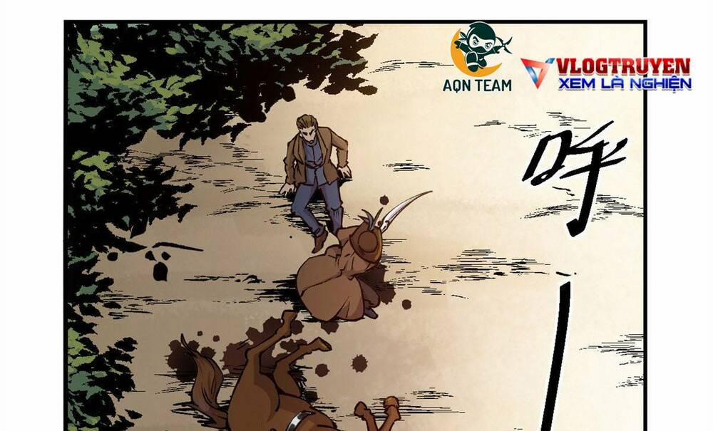 Trưởng Giám Ngục Trông Coi Các Ma Nữ 13 trang 1