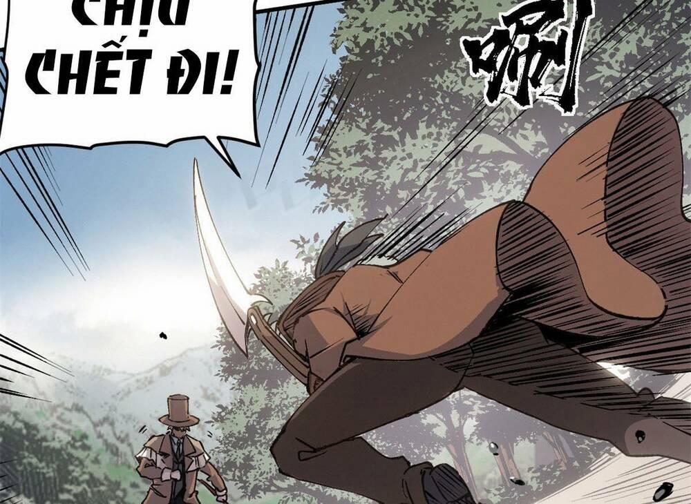 Trưởng Giám Ngục Trông Coi Các Ma Nữ 13 trang 11