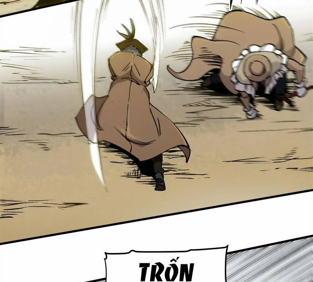 Trưởng Giám Ngục Trông Coi Các Ma Nữ 13 trang 13