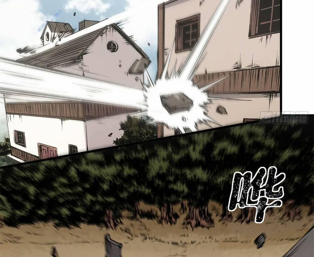 Trưởng Giám Ngục Trông Coi Các Ma Nữ 13 trang 18