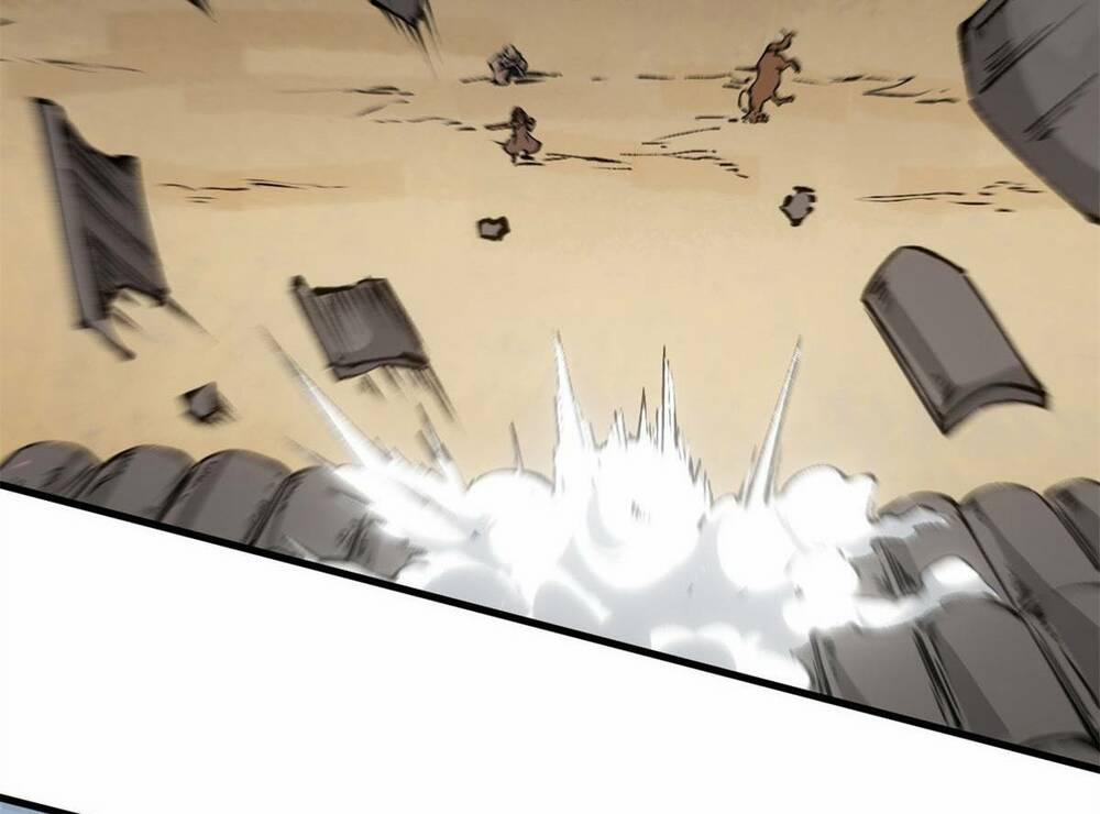 Trưởng Giám Ngục Trông Coi Các Ma Nữ 13 trang 19