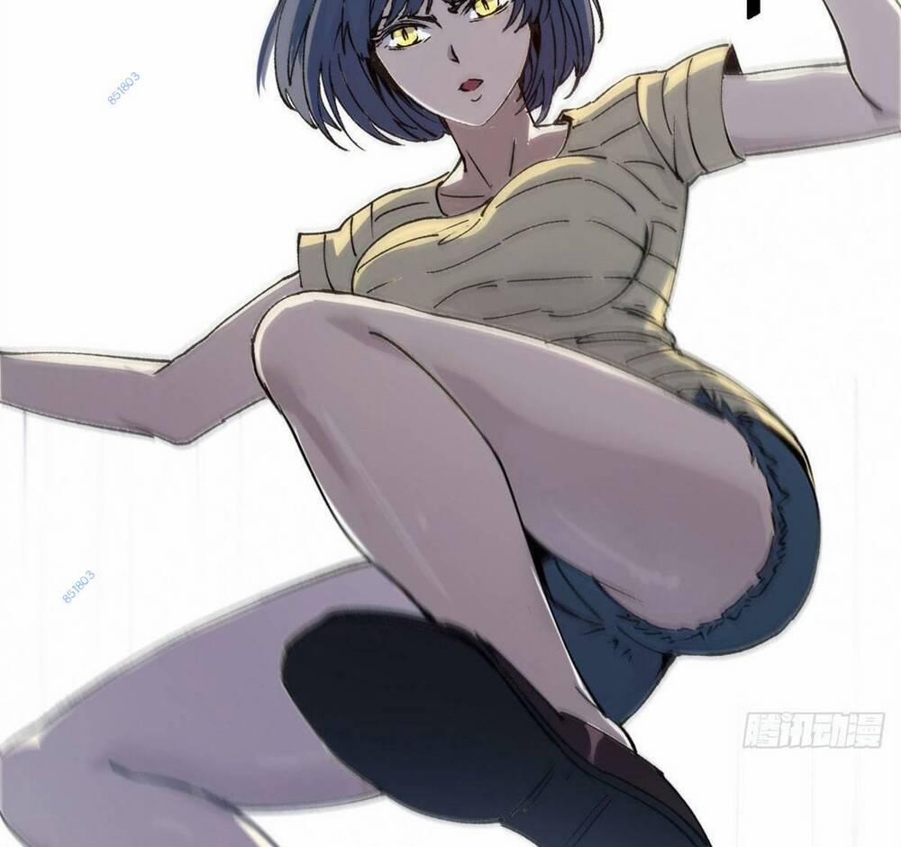 Trưởng Giám Ngục Trông Coi Các Ma Nữ 13 trang 22